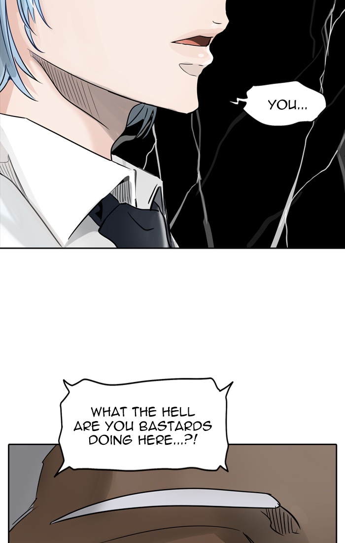 Tower of God Chapter 427 10